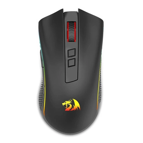 Mouse Gamer Redragon Cobra Wireless - M711-PRO
