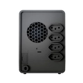 Nobreak SMS Lite 600va Mono 115v 4 Tomadas - 29200