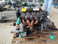 MOTOR PARCIAL CHEVROLET VECTRA GLS 2.2 MPFI 1998 (ID:20904)