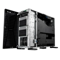 Servidor Hpe Proliant Ml110 Gen11 Intel Xeon 3408u 1 Processador 16gb Ram 4lff - P55533-001