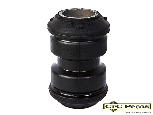 Bucha da Mola Traseira parte Traseira - MB 709 à MB 912