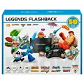 Console AT Games Legends Flashback Preto HDMI
