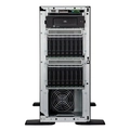 Servidor Hpe Proliant Ml110 Gen11 Intel Xeon 3408u 1 Processador 16gb Ram 4lff - P55533-001