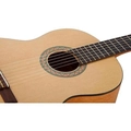 Violão Yamaha C40mii Acústico Nylon Natural