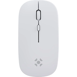 MOUSE SLIM RECARREGAVEL FORTREK MS14