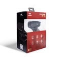 Webcam C3tech Full HD Preto - WB-150BK