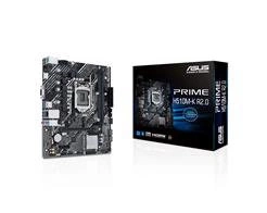 Placa Mae Asus Intel Lga (1200) Ddr4 Micro Atx - Prime H510m-k R2.0