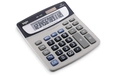 Calculadora de Mesa 12 Digitos Mv-4123