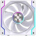 Kit Cooler Fan Wireless Fortrek Twister Unifan Branco