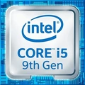 Processador Intel Core I59400F 2,9 GHZ 9MB LGA 1151 BX80684I59400F