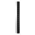 Caixa Acústica Passiva JBL Branca - Cbt100la-1