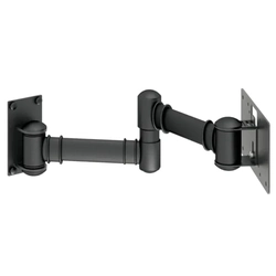 Suporte para TV, articulado, com inclinação, 19