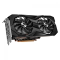 Placa de Vídeo 8GB RX6600 Asrock Radeon Challenger - 90-GA2RZZ-00UANF