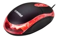 Mouse Evolut EO-101 preto