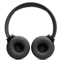 Headphone Bluetooth JBL Tune 520BT, On-Ear, Bateria de 57 Horas, Som Pure Bass, Preto