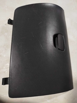 Tampa do porta luva do Siena 2010 (ID:1824)