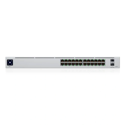 Switch Ubiquiti Unifi Pro Gen2 24p + 2sfp+ Usw-pro-24 i