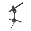 Suporte Para Microfone De Mesa Ask Spe-g