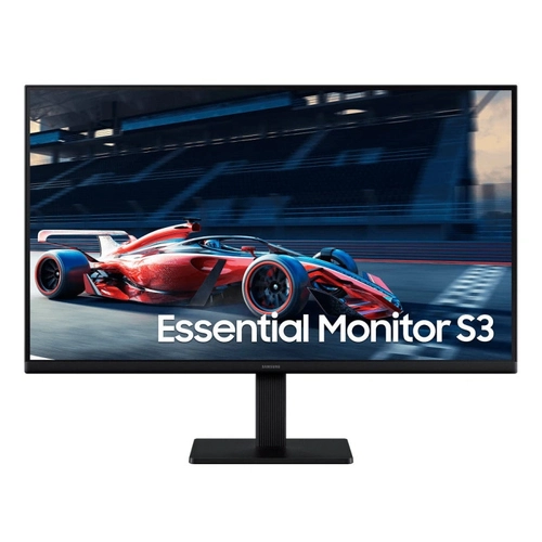 SAMSUNG MONITOR ESSENTIAL S3 27" FHD IPS 100HZ 5MS