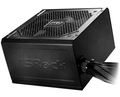 Fonte Asrock Pro 750w 80 Plus Bronze Atx 3.1 - Pro-750b