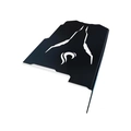 Cover Protetor Gamer Para Fonte Rise Dragon Preto RM-CF-03-DR
