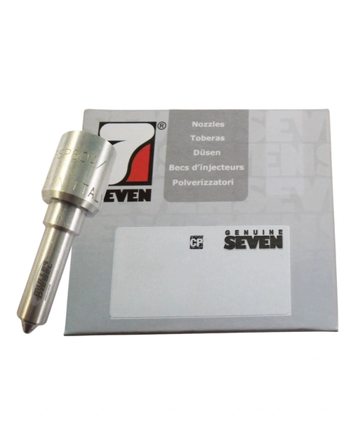 BICO INJETOR COMMON RAIL IVECO DAILY E PEUGEOT BOXER 2.8 MOTOR 8140.43S EQ. 0433175203 SEVEN