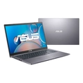 Notebook ASUS X515, Celeron Dual Core N4500, 4GB, 128GB SSD, Windows 11 Home, 15,6” LED HD, Slate Grey