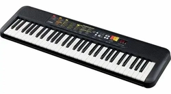 Teclado Musical Yamaha Psr-f52 61 Teclas