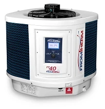 Bomba de Calor para Piscina - FT 40  - FROMTHERM