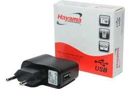 Fonte Chav. 3v 500ma Cto+ Ch3051p Hayama