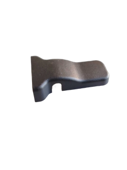 ACABAMENTO BANCO TRÁS. MITSUBISHI PAJERO FULL 2008/2018 (ID:21076)