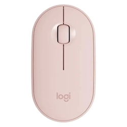 Mouse Logitech Pebble M350 Wireless Rose