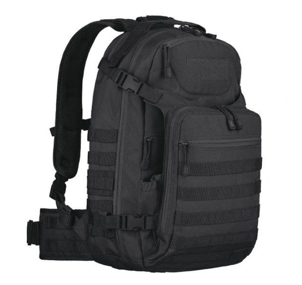 Mochila Mission (Invictus)