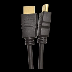 Cabo Hdmi Gold 30m 1.4 C/ Filtro 1080p Digital Ebolt