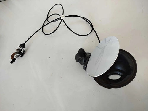 Portinhola Tanque De Combustível Ford Ka 1.0 Ha 2014/2022 (ID:17119)