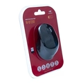 Mouse C3 Tech S/ Fio Bt Rc/nano M-bt200bk