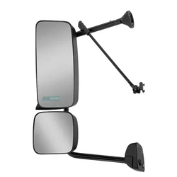 Conjunto Espelho L E C/DES MB AXOR/ATEGO+AUX 2013/2015