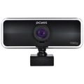 Webcam Pcyes Raza Full Hd 1080p Com Microfone - Raza Fhd-01