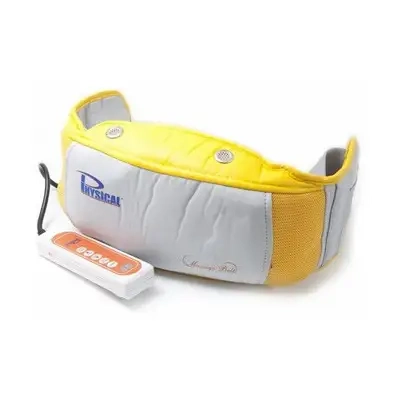 Cinta Abdominal Physic