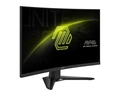 Monitor Gamer MSI MAG 275CQF E18, 27'', Curvo 1500R, WQHD, 180Hz, 0.5ms - 9S6-3CE91H-004