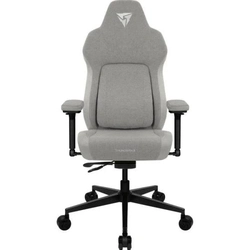 Cadeira Gamer Thunderx3 Core Smart Loft Cinza Claro - 84923