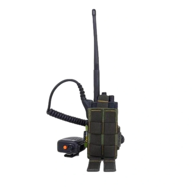 Porta Rádio HT Cordura 1000 (For Honor)