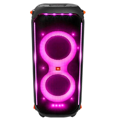 Caixa de Som Bluetooth JBL PartyBox Stage 710, Bluetooth, Conexão USB