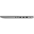 Notebook ASUS Vivobook 15, AMD Ryzen 7 7730U, 8GB, 512GB SSD, KeepOS, 15,6 FHD, Cool Silver