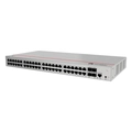Switch Huawei Ekit S310-48t4x 48 Portas Gigabit Com 4 Portas 10ge Sfp+ - 98012383i