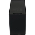 Gabinete Cooler Master Masterbox Nr200 Mini-itx SFX - Mcb-nr200-knnn-s00