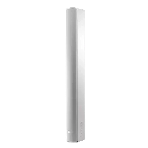 Caixa Acústica Passiva JBL Branca - Cbt100la-1