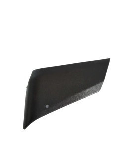 MOLDURA BANCO ESQ.  DIANT. GM ONIX 2013 (ID:20978)