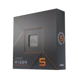 Processador AMD Ryzen 5 9600X, 3.9GHz (5.4GHz Turbo), AM5, s/ Cooler, 100-100001405WOF