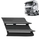 Tampa do Farol Auxiliar Man Tgx(ID;MAN007.2)